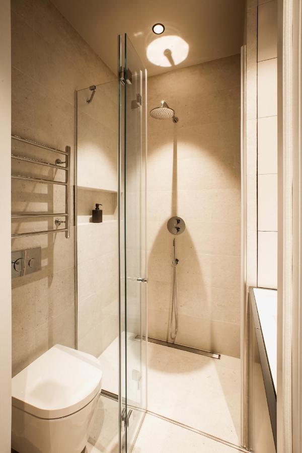 Luxury Studio With A Park View Riga Exterior foto